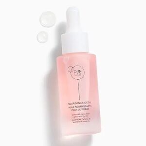 Dr. B Lab Nourishing Face Oil